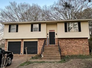 1164 Abbeville St, Collierville, TN 38017