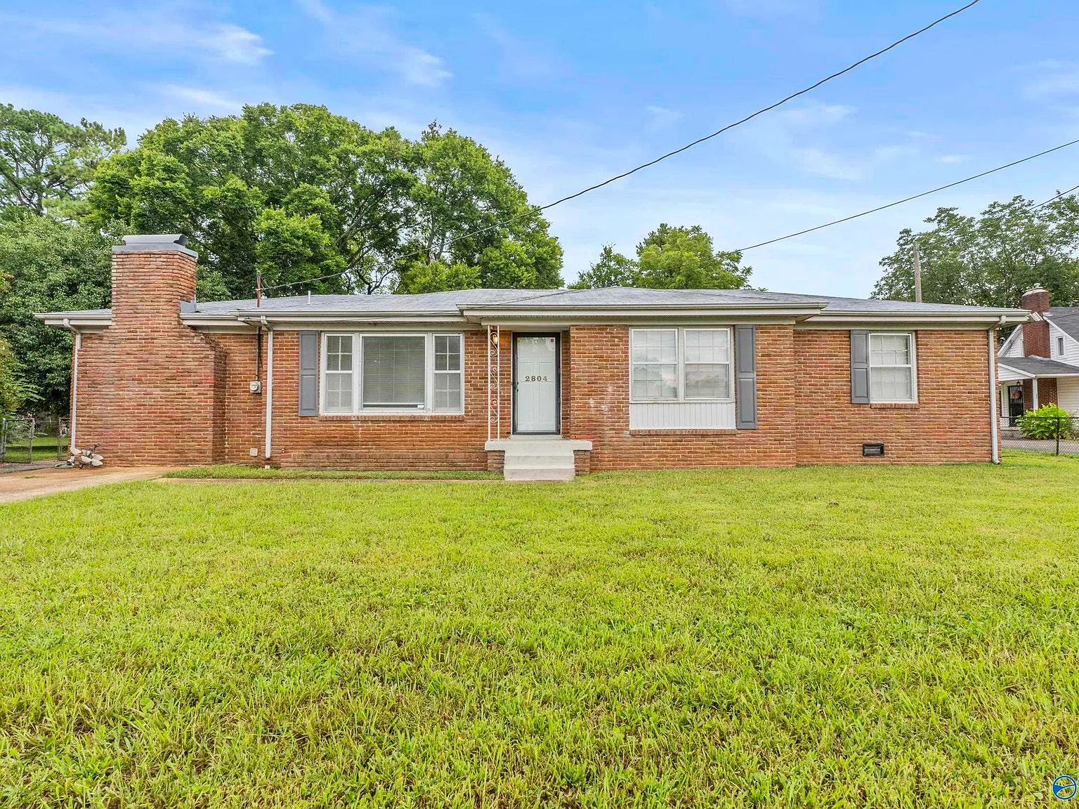 3 bed, 1.5 bath, 1850 sqft, $1,475 — Photo 1