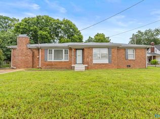 2804 Winchester Rd NW, Huntsville, AL 35810