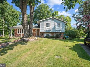 7400 Fenwood Ct, Manassas, VA 20109