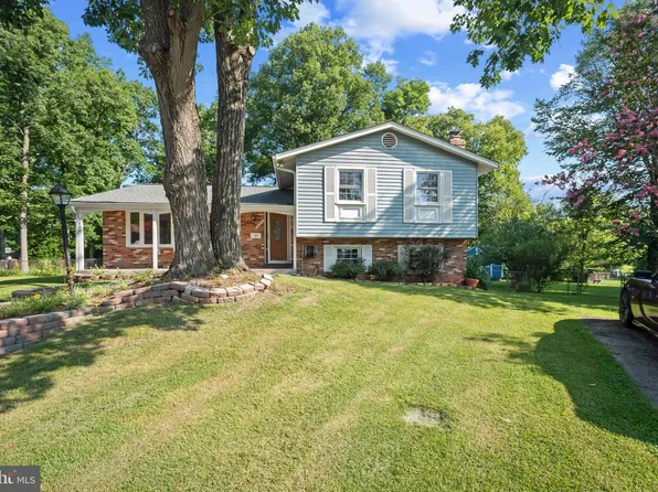 7400 Fenwood Ct, Manassas, VA 20109