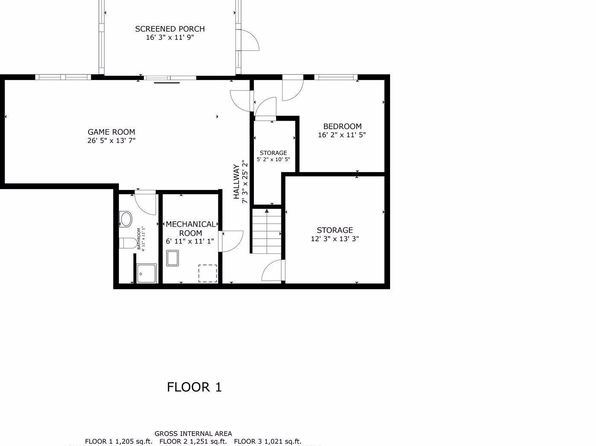 5900 Covington Rd, Shorewood, MN 55331