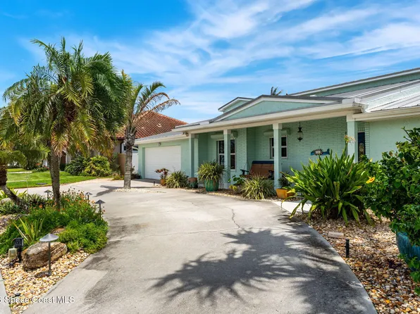 310 Kent Dr, Cocoa Beach, FL 32931