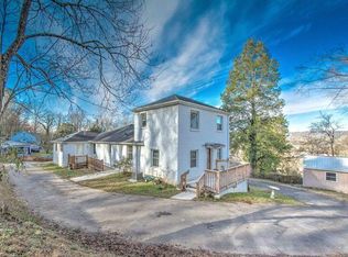4624 Smithwood Rd, Knoxville, TN 37918
