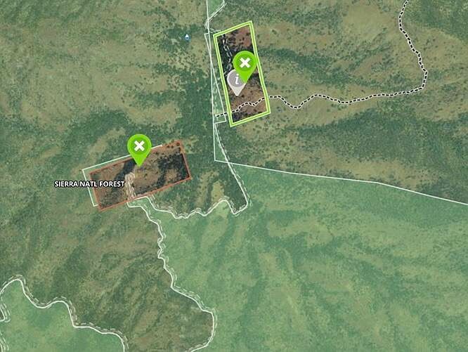 0 Davis Flat, Dunlap, CA 93621 MLS 222895 Zillow