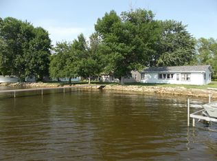 3107 Bellaire Ln, Oshkosh, WI 54904