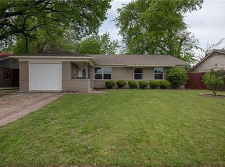 1202 Dearborn Dr, Richardson, TX 75080