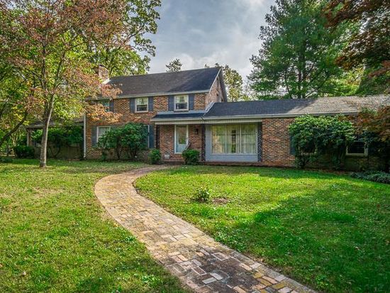 1261 Creekwood Dr Cookeville Tn 38501 Zillow