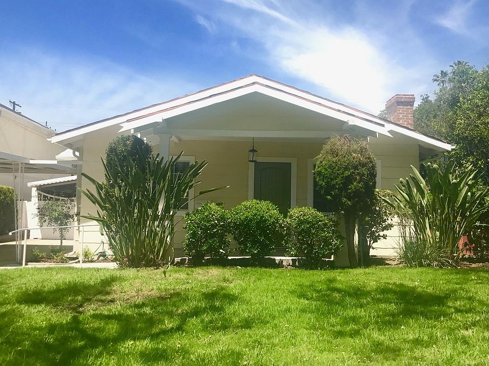 House Front