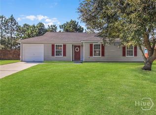 93 Ridgecrest St, Pooler, GA 31322
