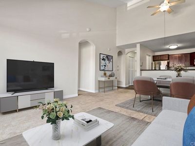 4540 60th St UNIT 303, San Diego, CA, 92115