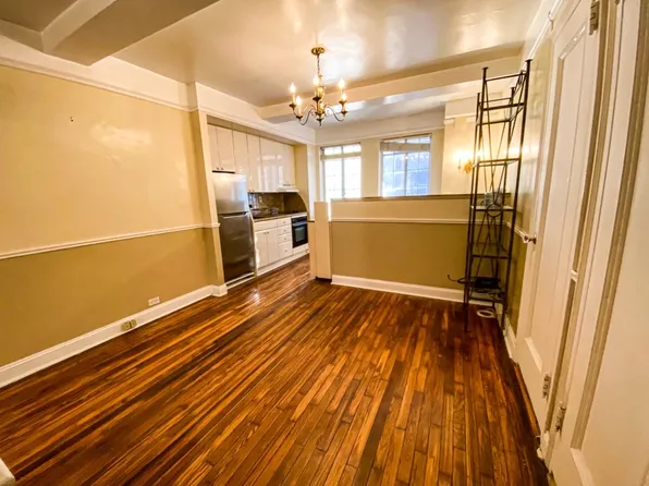 45 Tudor City Pl APT 1709, New York, NY 10017