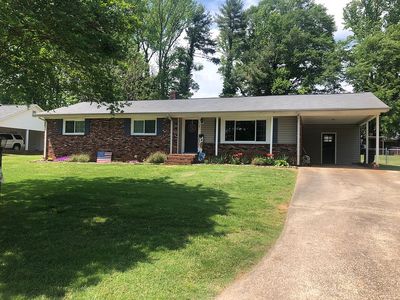 118 Woodhaven Dr, Spartanburg, SC, 29307