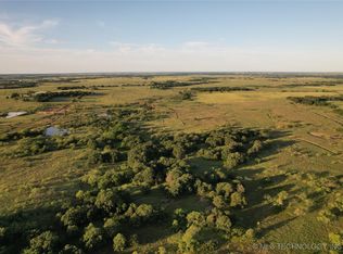 1 Mobil Rd, Healdton, OK 73438