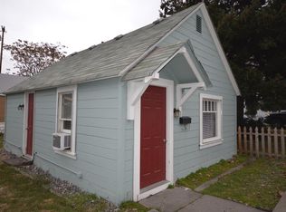 111 E 7th St, The Dalles, OR