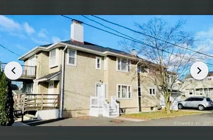 Apartment Building