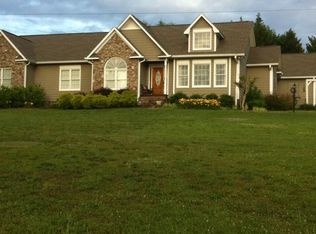 351 Ward Mountain Rd, Kingston, GA 30145