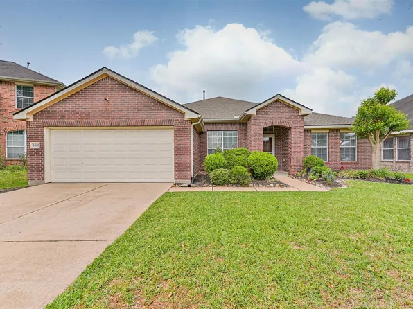 3430 Danbury Chase Trl, Fresno, TX 77545
