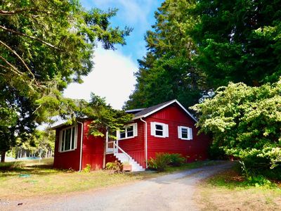 32351 Highway 20, Fort Bragg, CA, 95437