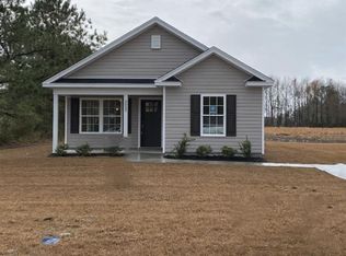 3032 Wise Rd, Sumter No Garage Conway, SC 29526