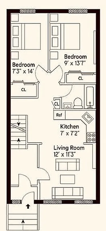 floor plan 3