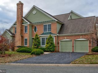 602 Northfield Rd, Lititz, PA 17543