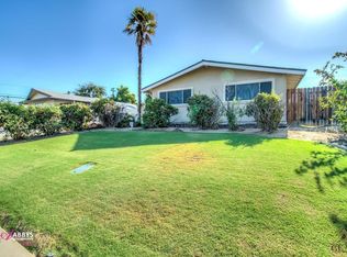 2819 Loyola St, Bakersfield, CA 93306