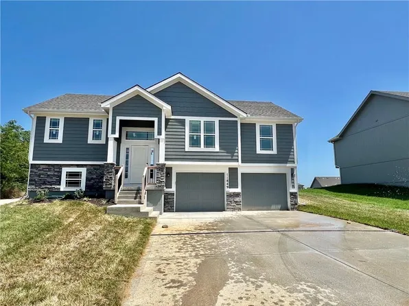 11849 N Kelley Ave, Kansas City, MO 64157