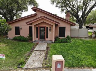 242 San Jacinto St, Mission, TX 78572