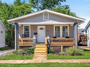 4710 Tesson St, Saint Louis, MO 63116