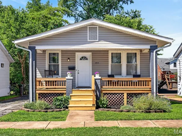 4710 Tesson St, Saint Louis, MO 63116