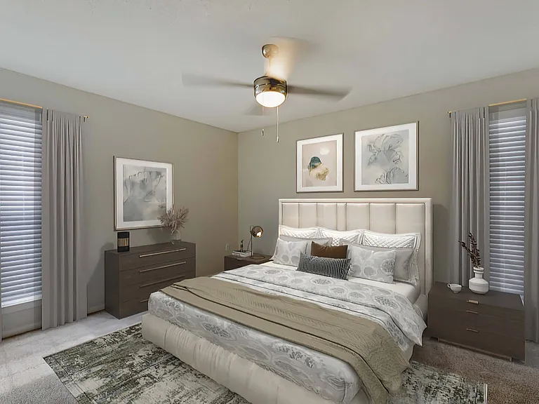 Southaven Pointe Apartments — Photo 9