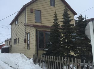 116 W King Pl, Nome, AK 99762