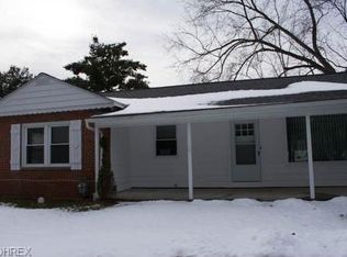 5403 W Pleasant Valley Rd, Parma, OH 44129