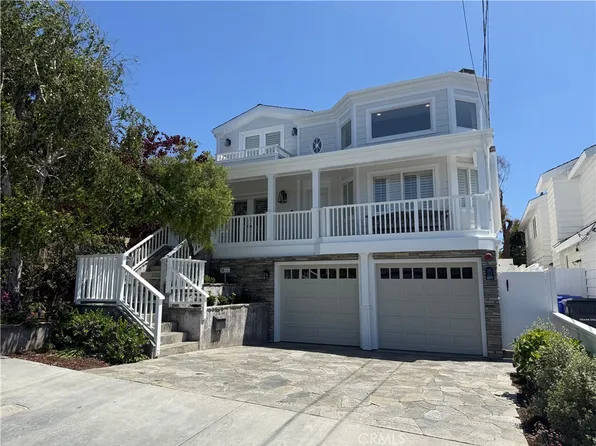 660 26th St, Manhattan Beach, CA 90266