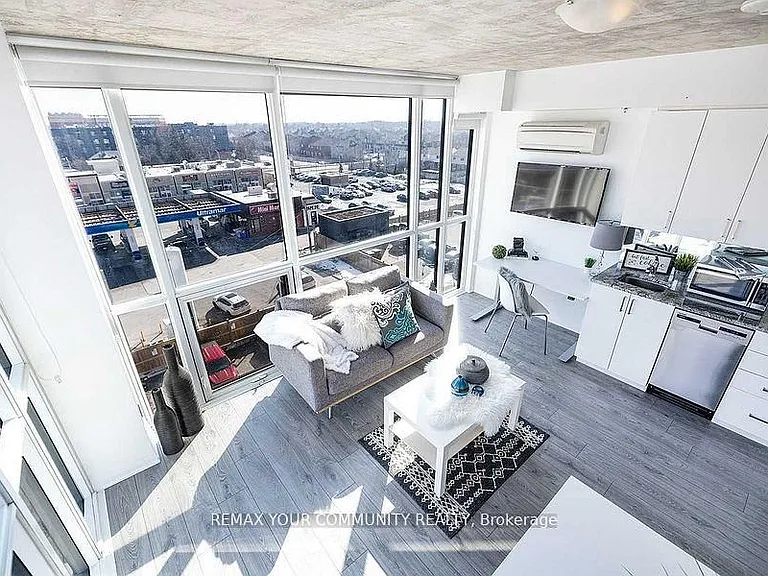 1900 Simcoe St N #532 — Photo 8