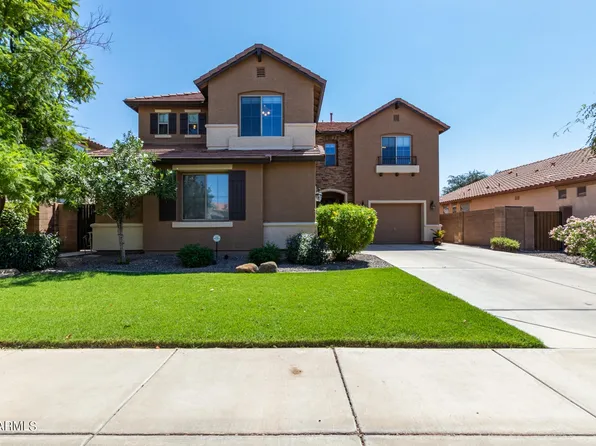 3693 E Sparrow Pl, Chandler, AZ 85286