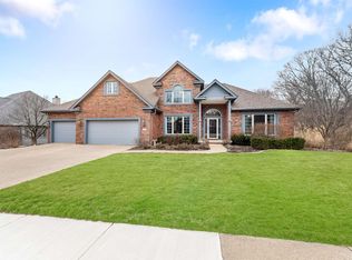 719 W Savanna Ct, Dunlap, IL 61525