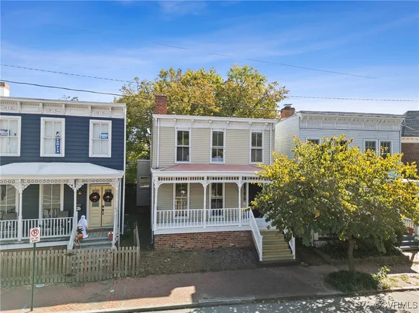 509 N 21st St, Richmond, VA 23223