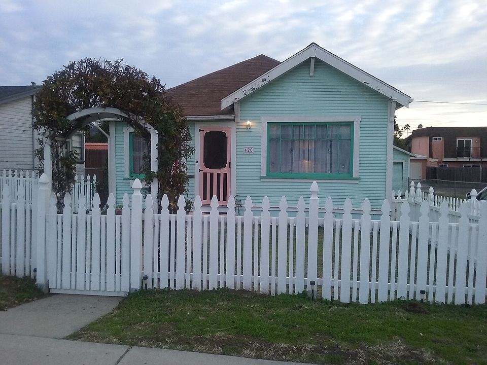 1st image of 420 E Clark Ave