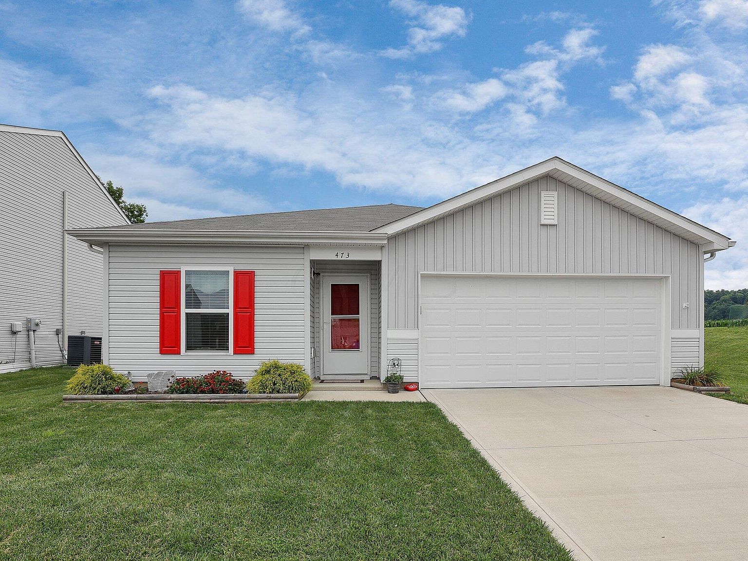 473 Kathryn Dr, Lancaster, OH 43130 MLS 223020017 Zillow