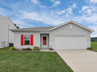 473 Kathryn Dr, Lancaster, OH 43130