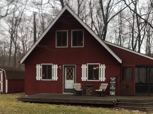 2149 Sparrow Rd, Bushkill, PA 18324