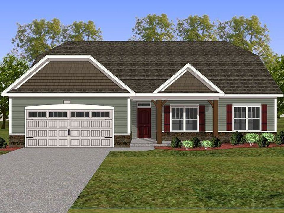Edgemont Rendering
