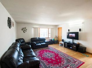 431 Liberty Ave #2, Jersey City, NJ 07307