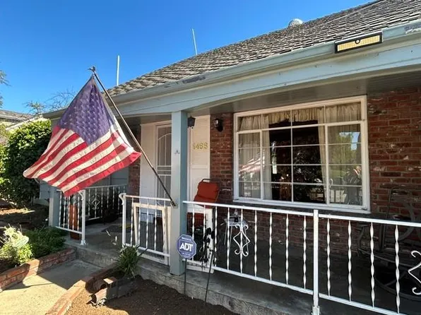 1466 Ben Roe Dr, Los Altos, CA 94024