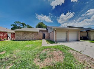 515 Leicester Ln, Houston, TX 77034