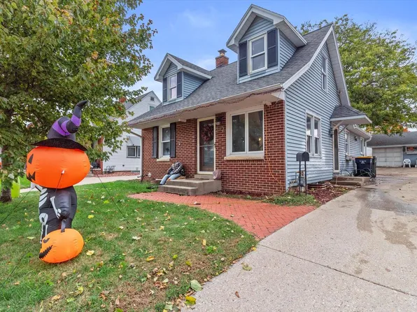 2172 South 98th STREET, West Allis, WI 53227