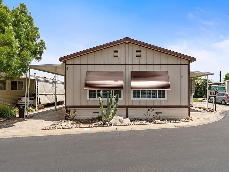 1st image of 336 E Alluvial Ave Space 86