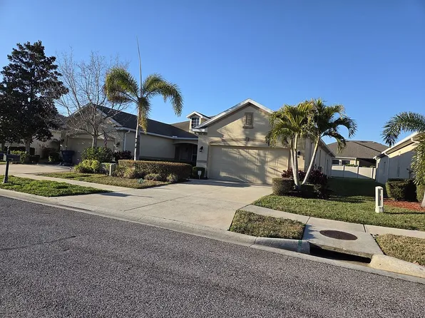 2125 Barracuda Ct, Holiday, FL 34691